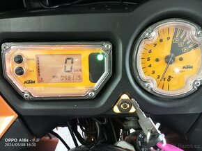 KTM 990 Adventure