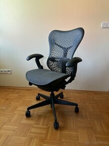 Herman Miller Mirra Kancelářská židle - skvělý stav