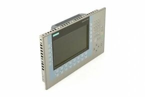 HMI panel 6AV2-124-1JC01-0AX0
