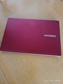 ultrabook Samsung NP 530 U4E