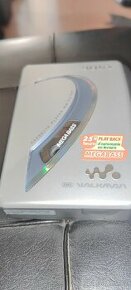 Walkman Sony WM-EX194
