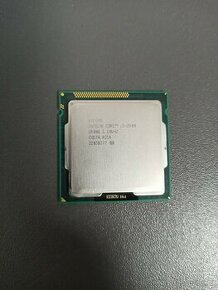 Procesor Intel Core i5-2400, 3.1GHz, sc. 1155