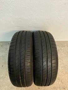 2x letní pneu Goodyear 185/60r15