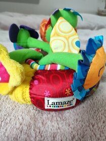 Lamaze -zvuková hračka