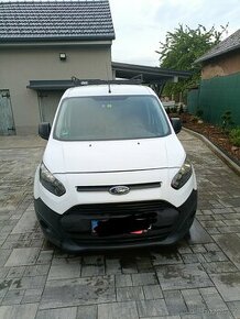 Ford Transit connect L1
