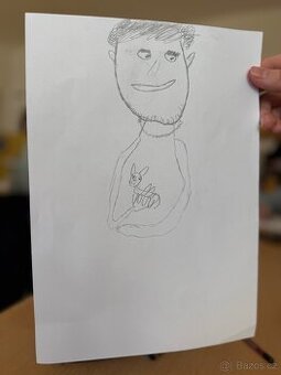 Krásný obraz