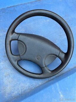 VW volant - 1