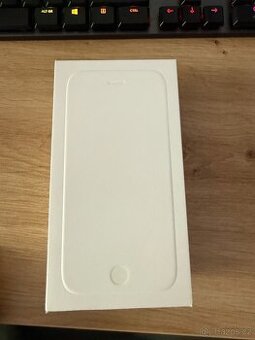 Originální krabička iPhone 6