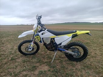 Husqvarna FE 250 2023