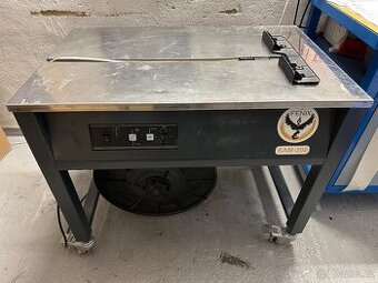 Páskovací stroj Fenix Sam-206