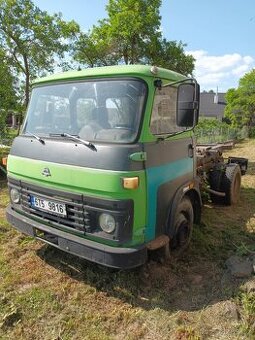 Avia a31 Turbo lanový nosič