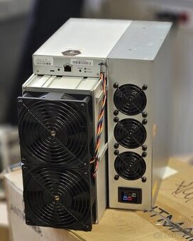 bitmain T21 190th BTC