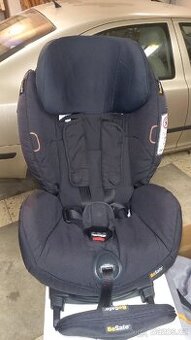 Autosedačka BeSafe izi kid x2 i-size