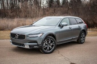 Návod k Volvo V90 2019