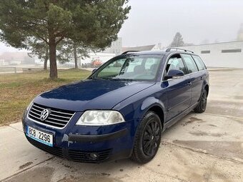 Volkswagen Passat b5.5 1.9 TDi 74kw