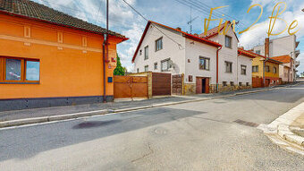 Prodám RD 8+1 o výměře 197m2 s pozemkem 829m2 a rozlehlými s