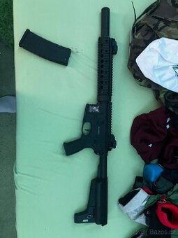 Silent Ops 9 charlie