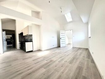 Prodej 3kk 55m2 po kompletní rekonstrukci – Centrum Kolína