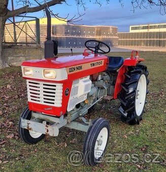 YANMAR YM1700S