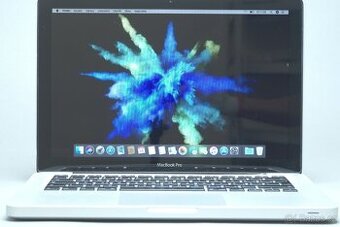 ZÁRUKA/Macbook Pro 13.3"/I5 2.5GHZ/8GB RAM/256GB SSD/CZ/BAT