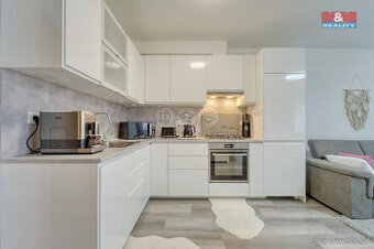 Prodej bytu 2+kk, 63 m², Plzeň, ul. K Dolovu