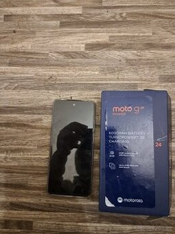 moto g24