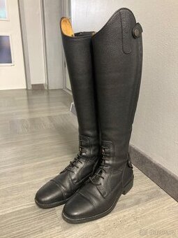 HKM Titanium Style 37