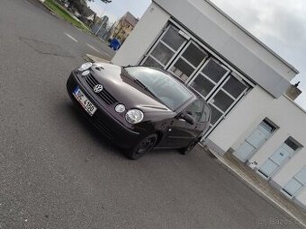 Polo 1,2i 2002