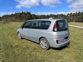 Renault Grand Espace IV 2.0dCi