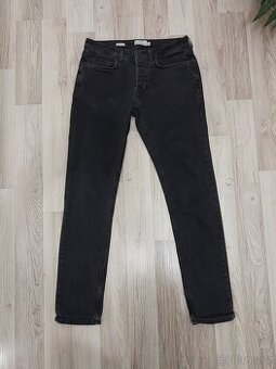 Džíny W30 TOPMAN