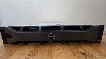 server Dell PowerEdge R530, 64GB RAM, 2x 6 jader