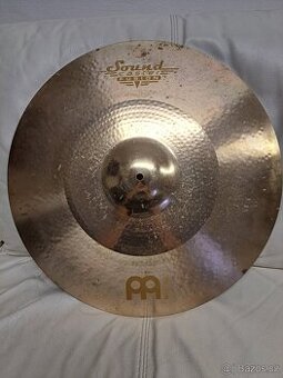 Meinl soundcaster fusion powerfull ride 20. - 1