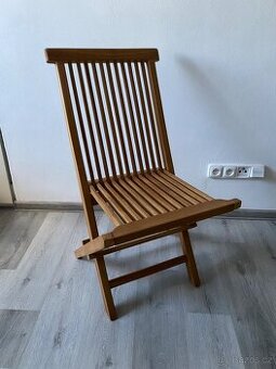 Set židlí Ambia (4ks)