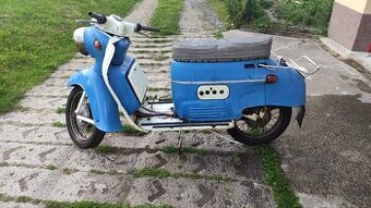 Manet Tatran 100