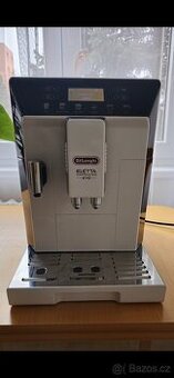Kávovar DeLonghi Eletta Cappuccino Evo ECAM
