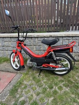 Prodám moped KORÁDO 216 000