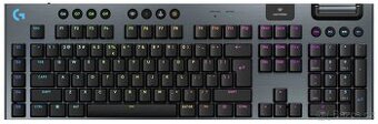 Logitech G915 Wireless (Tactile) - FR Layout