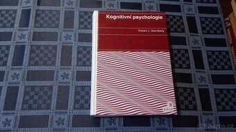 Kognitivní psychologie