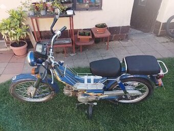 Jawa Betka 50Q