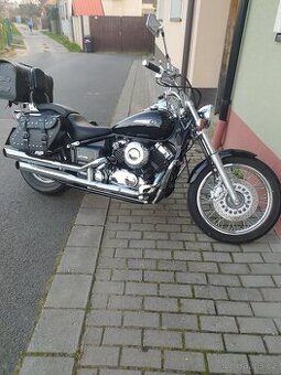 Dragstar 650 1998 - 1