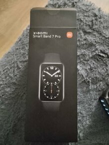 Xiaomi Smart Band 7pro - 1