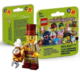Lego minifigurka 71048