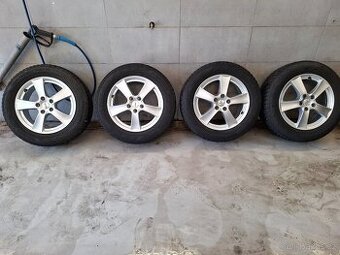 Zimní KOLA 225/60 R17