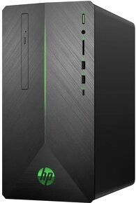 PC HP Pavilion Gaming 690