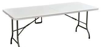 Stůl CATERING 180x76 cm