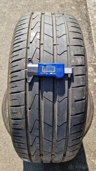 4x letni pneu 205/55/16...91V..HANKOOK