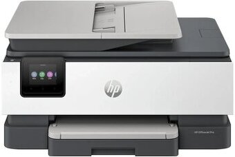 Inkoustová tiskárna multifunkční, barevná HP OfficeJet Pro