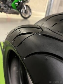 Sada Dunlop sportmax roadsmart III GT 190/55 R17+ 120/70 R17