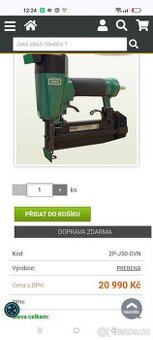 Prebena 2P J32
