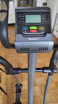 Eliptický trenažer HouseFit Motio 35